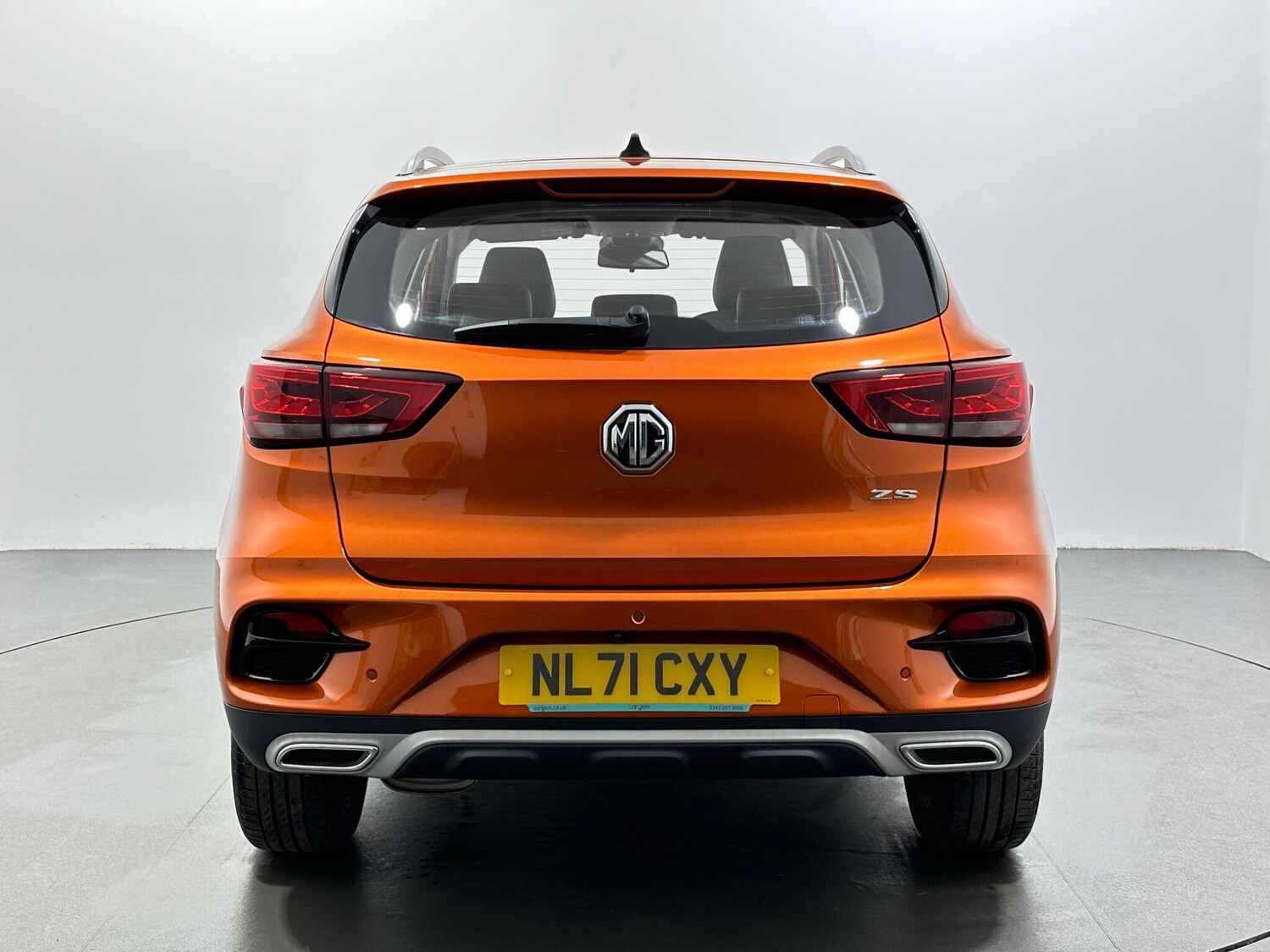 Used MG MG ZS for sale - 77315220: Photo 7