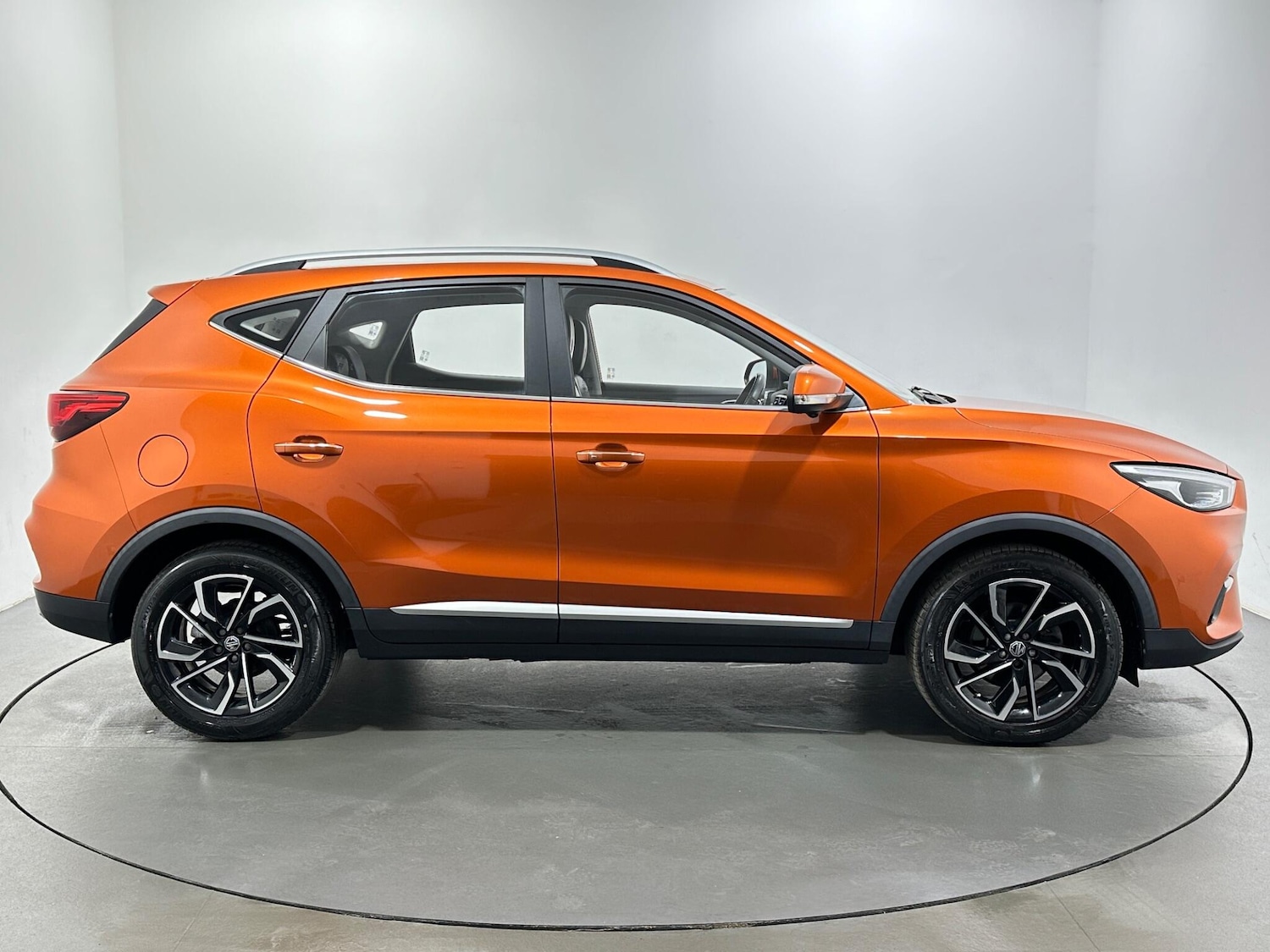 Used MG MG ZS for sale - 77315220: Photo 9