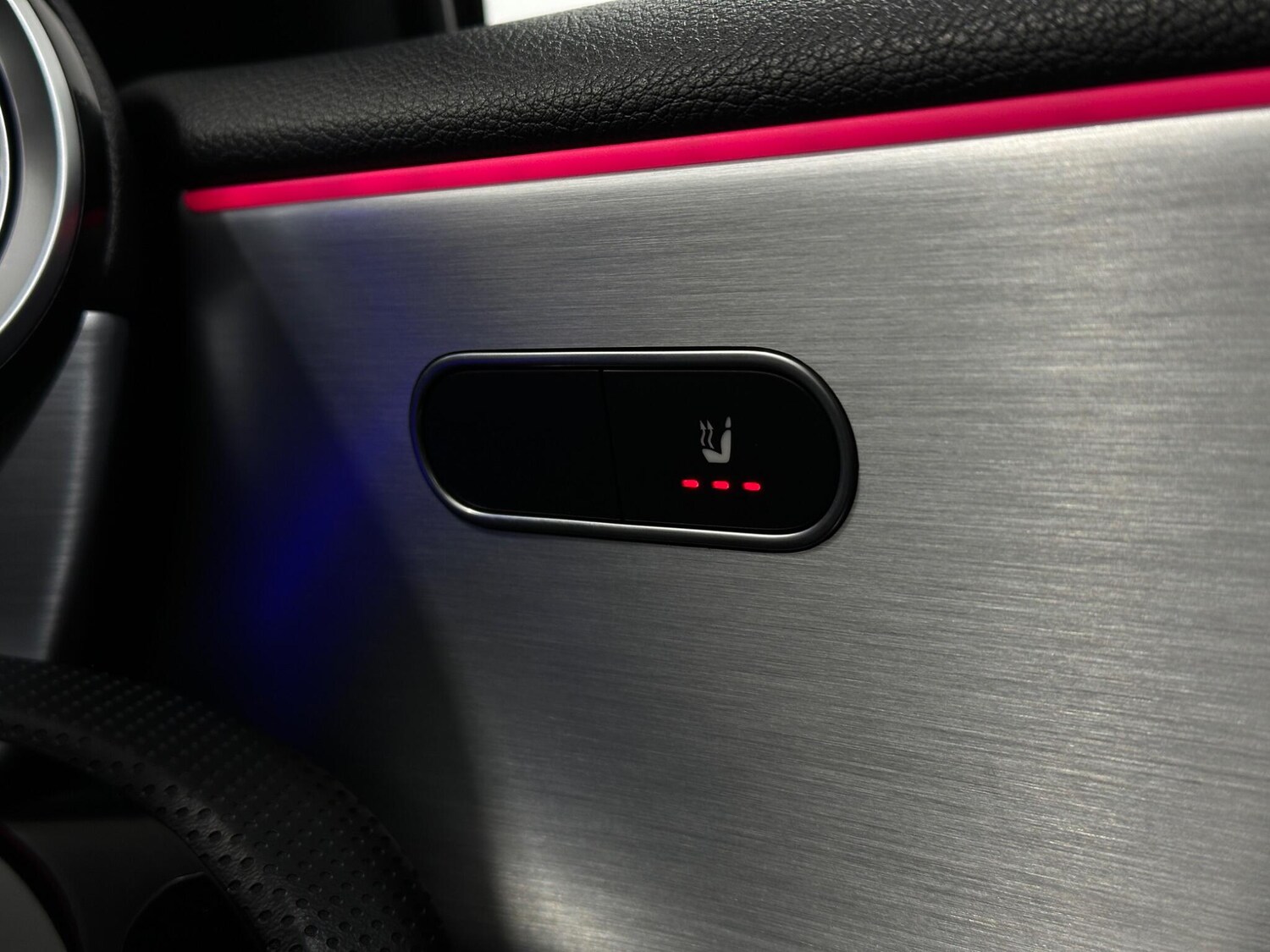 Used Mercedes-Benz A-Class 2021 for sale - 77479547: Photo 18