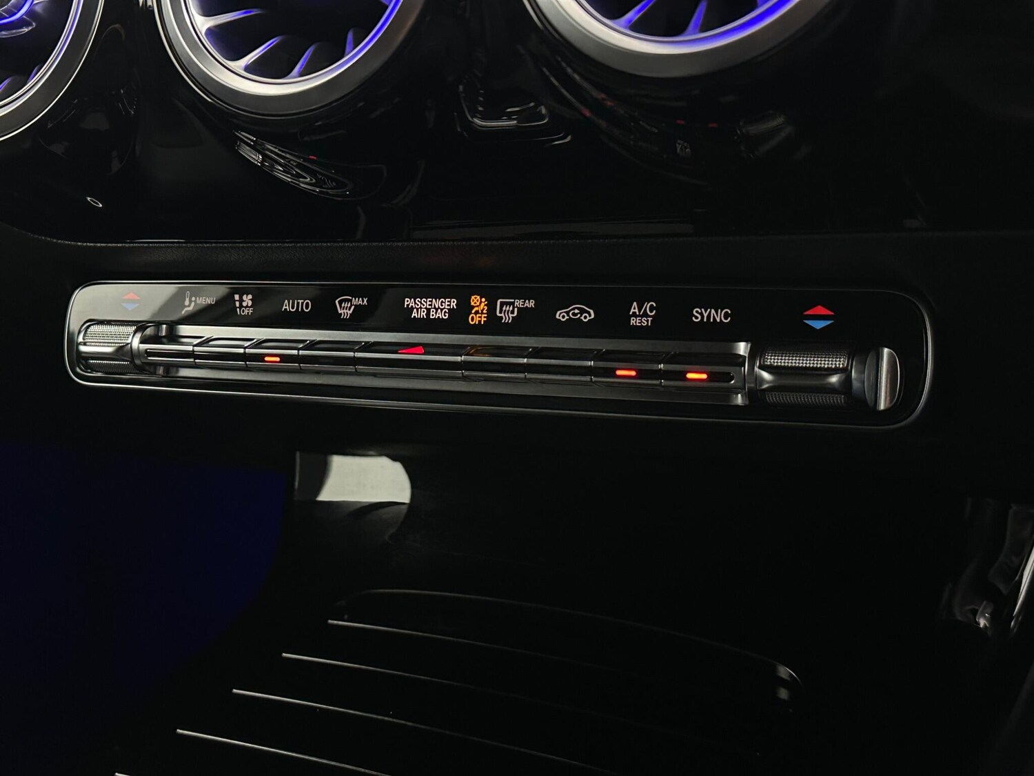 Used Mercedes-Benz A-Class 2021 for sale - 77479547: Photo 22