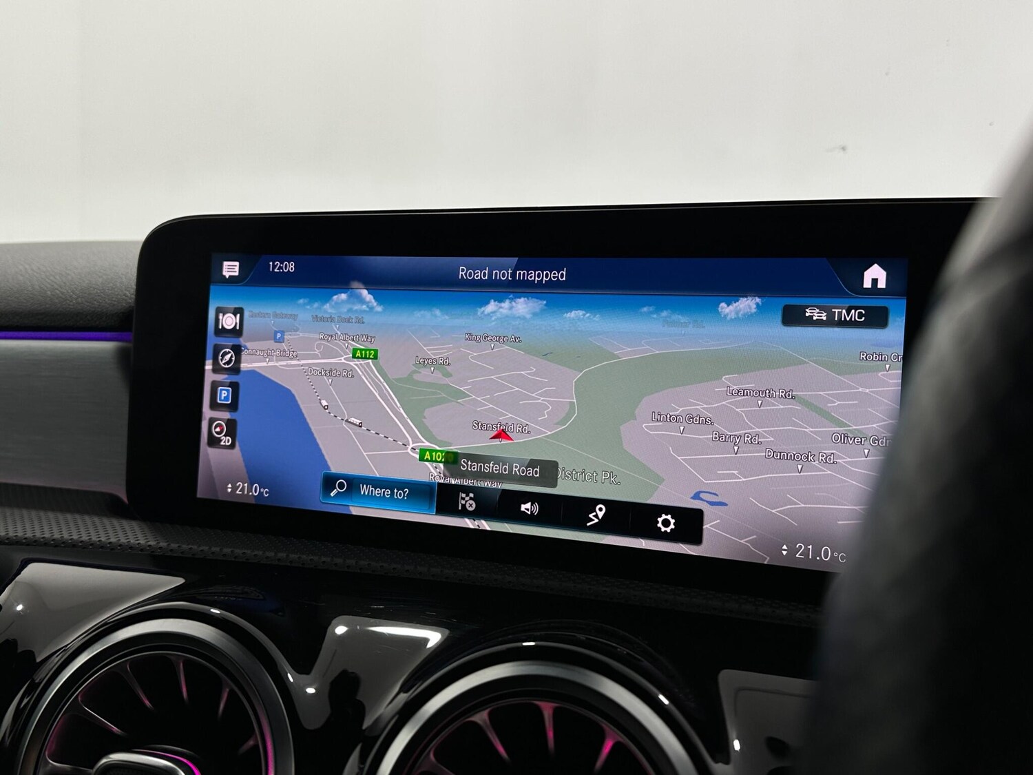 Used Mercedes-Benz A-Class 2021 for sale - 77479547: Photo 23