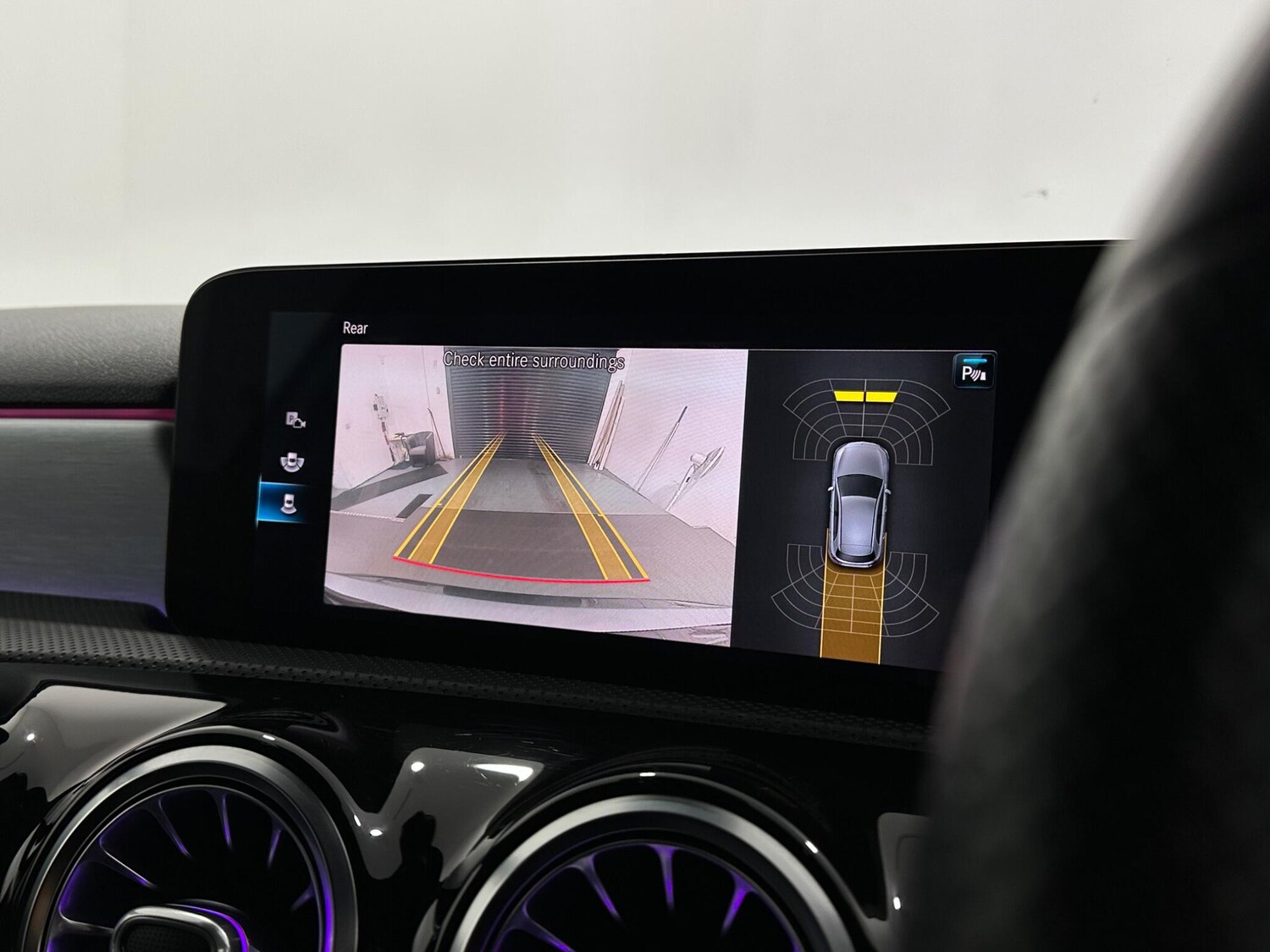 Used Mercedes-Benz A-Class 2021 for sale - 77479547: Photo 24