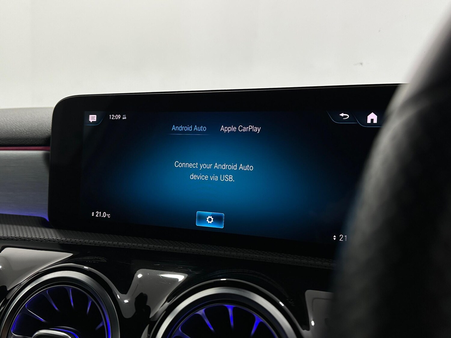 Used Mercedes-Benz A-Class 2021 for sale - 77479547: Photo 25