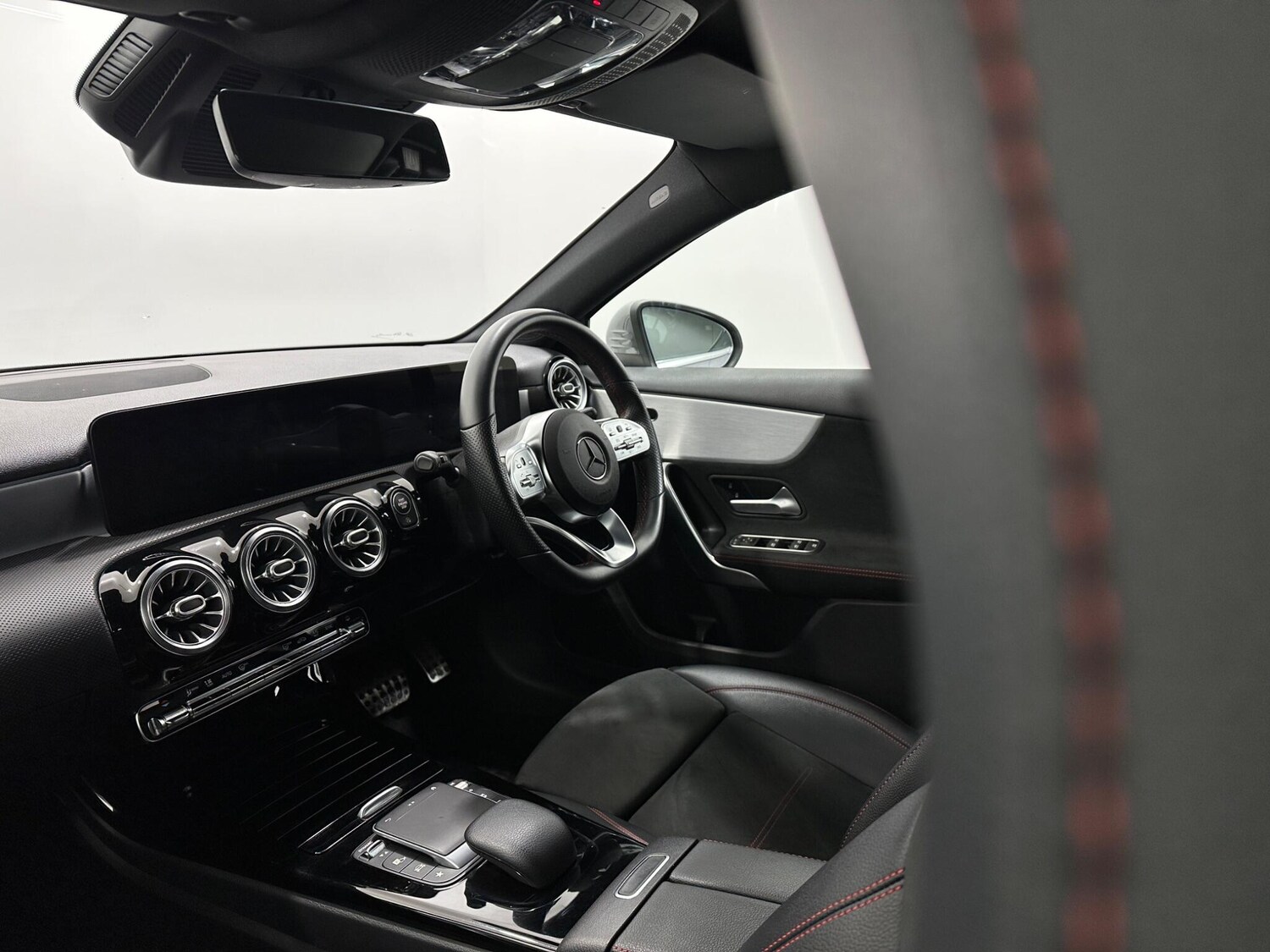 Used Mercedes-Benz A-Class 2021 for sale - 77479547: Photo 31