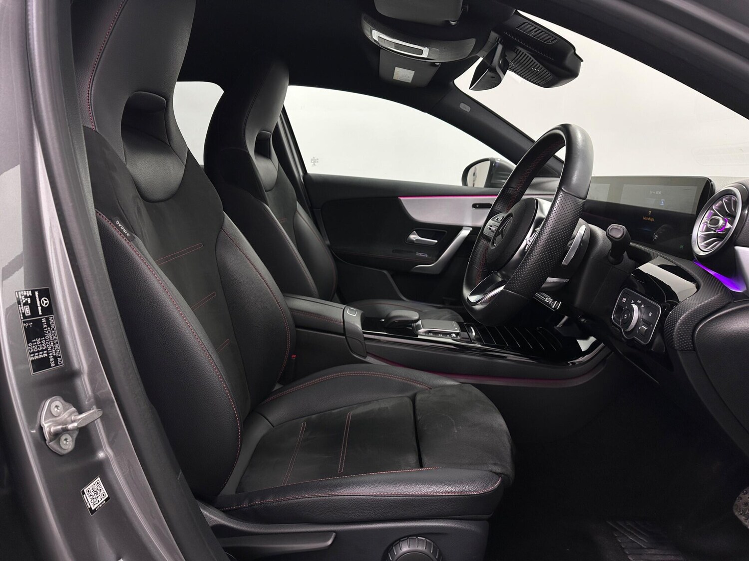 Used Mercedes-Benz A-Class 2021 for sale - 77479547: Photo 32