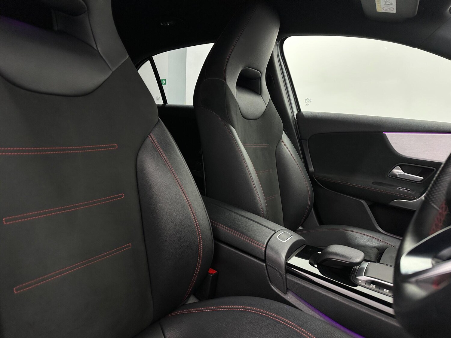 Used Mercedes-Benz A-Class 2021 for sale - 77479547: Photo 33