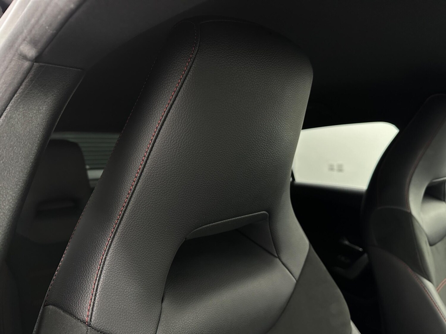 Used Mercedes-Benz A-Class 2021 for sale - 77479547: Photo 34