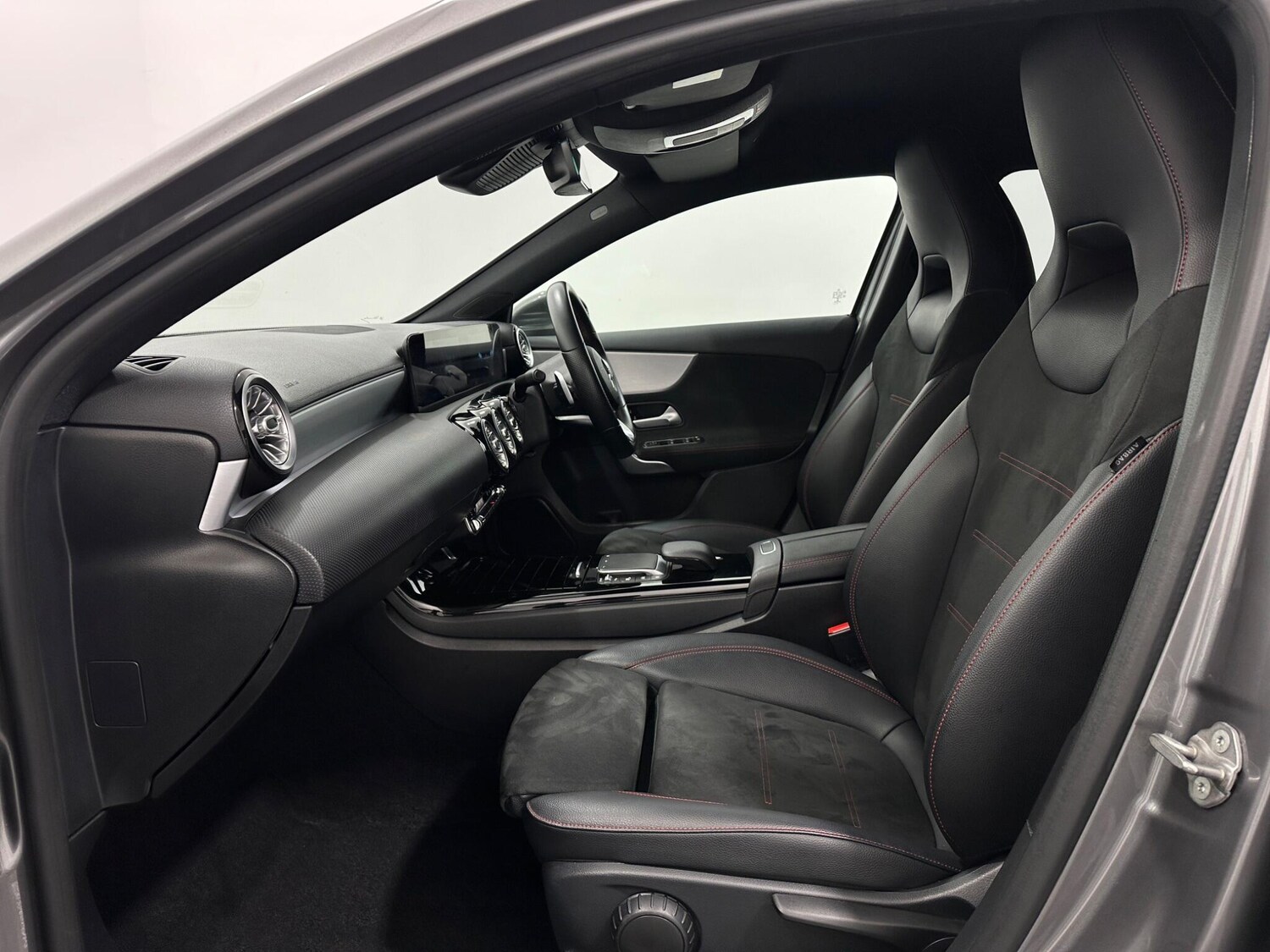 Used Mercedes-Benz A-Class 2021 for sale - 77479547: Photo 36