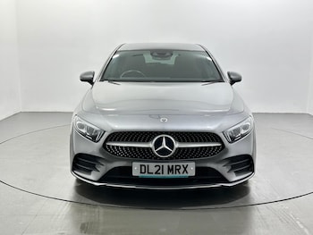 Used Mercedes-Benz A-Class 2021 for sale - 77479547: Photo