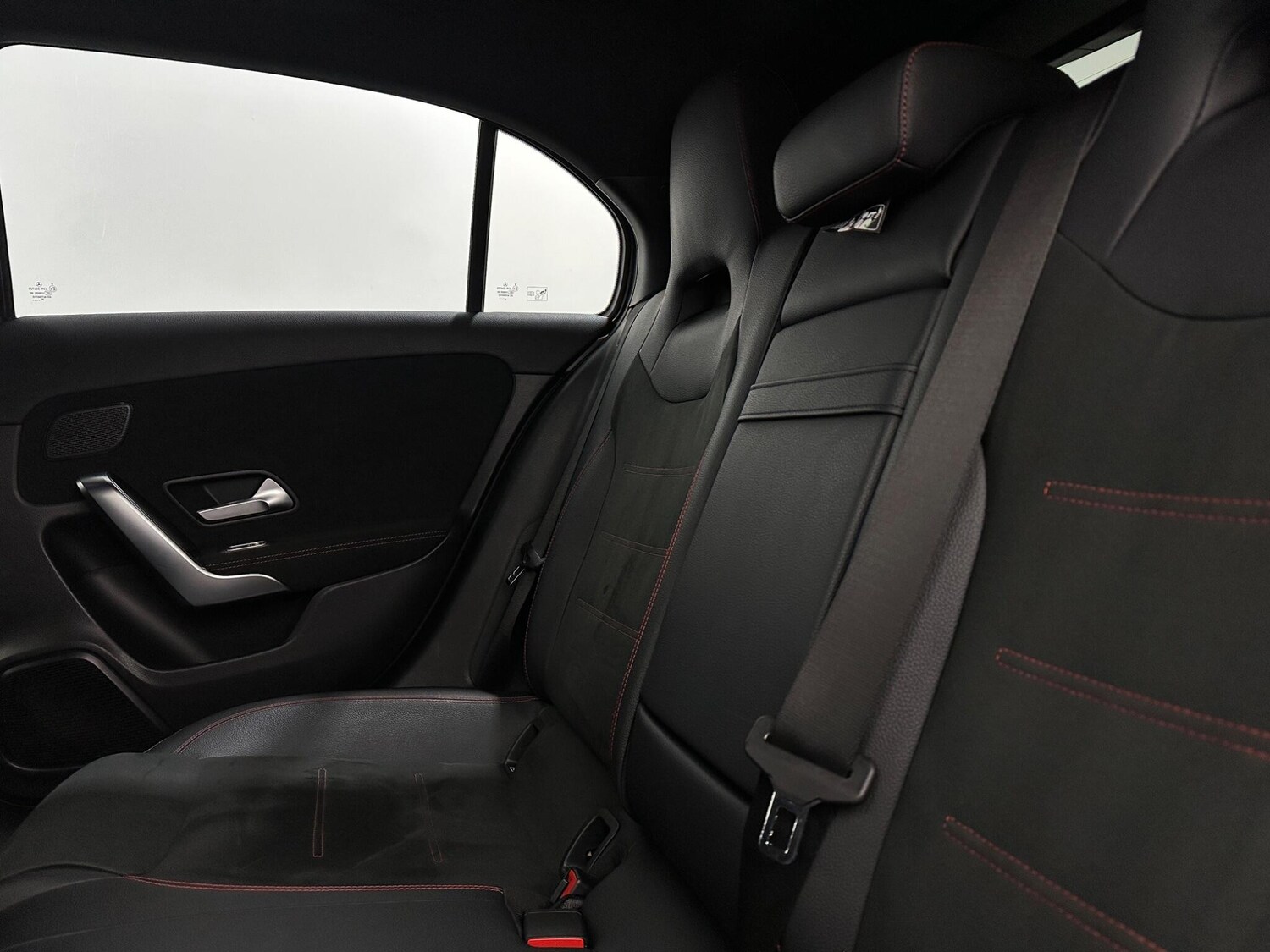 Used Mercedes-Benz A-Class 2021 for sale - 77479547: Photo 41