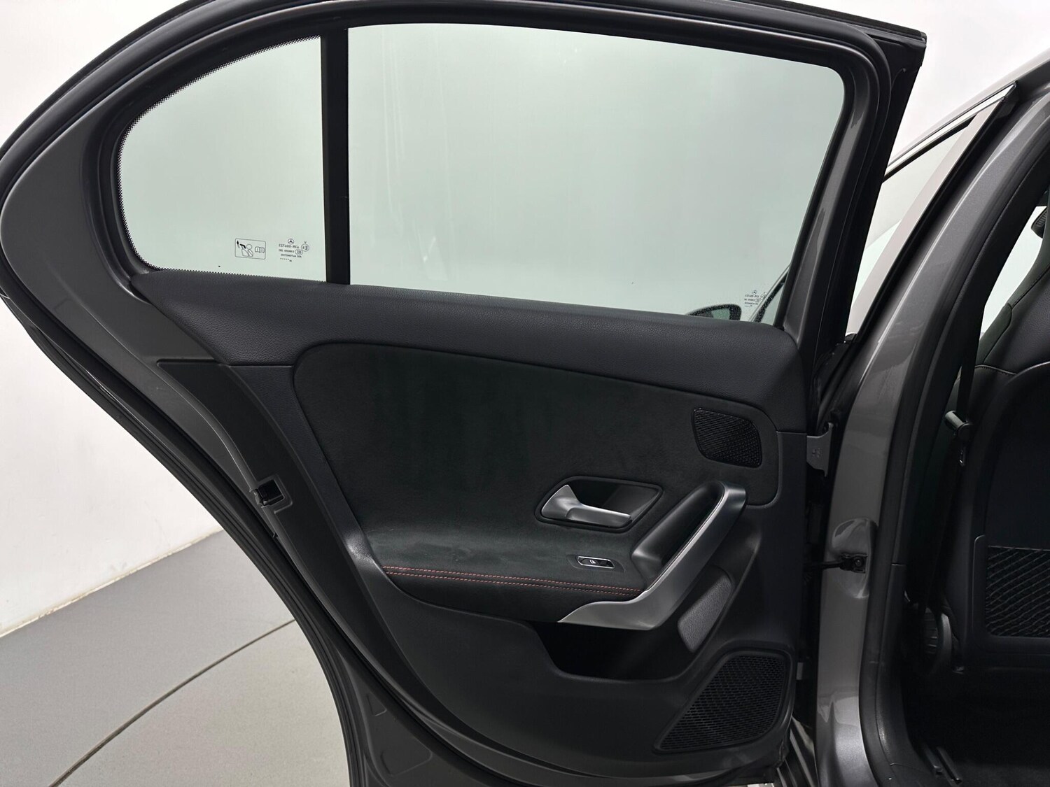 Used Mercedes-Benz A-Class 2021 for sale - 77479547: Photo 42