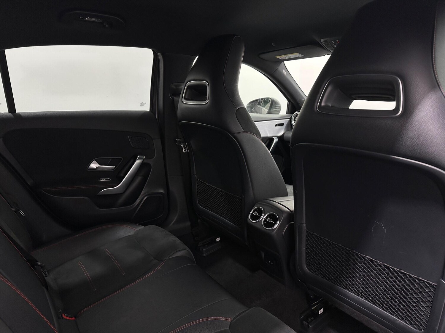 Used Mercedes-Benz A-Class 2021 for sale - 77479547: Photo 43