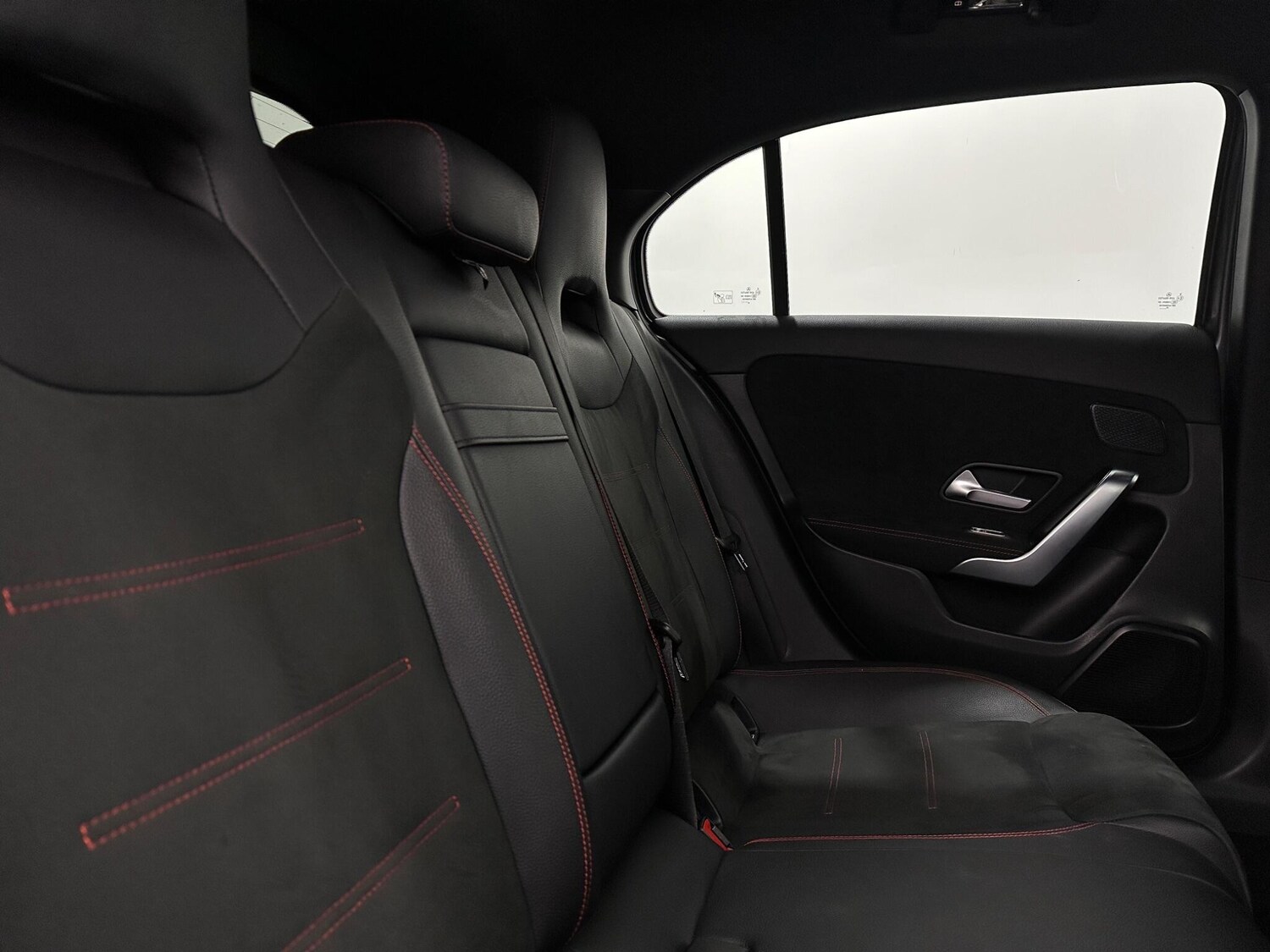 Used Mercedes-Benz A-Class 2021 for sale - 77479547: Photo 44