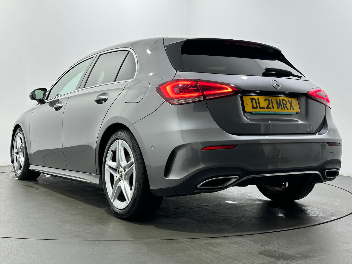 Used Mercedes-Benz A-Class 2021 for sale - 77479547: Photo 50