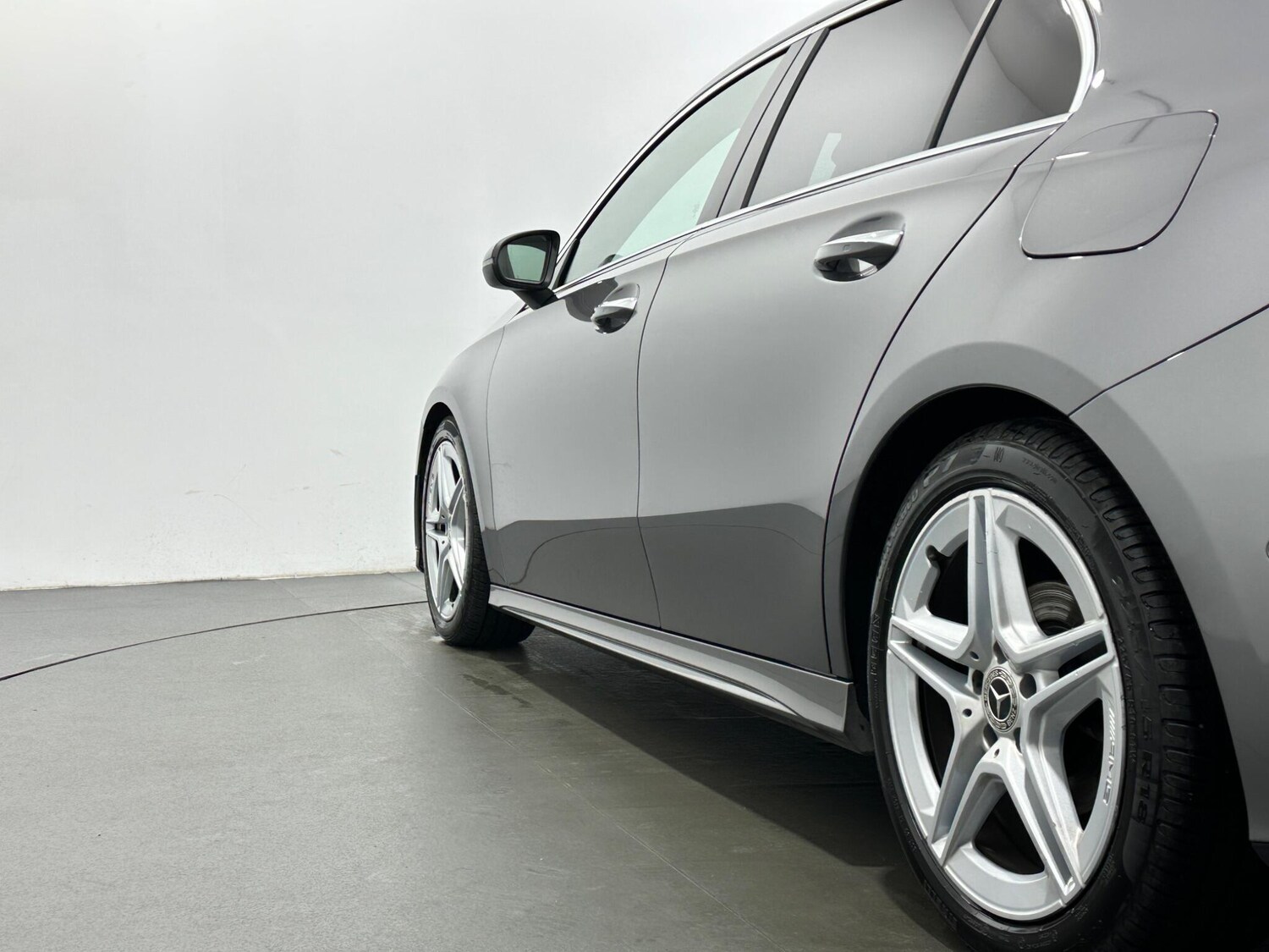 Used Mercedes-Benz A-Class 2021 for sale - 77479547: Photo 51