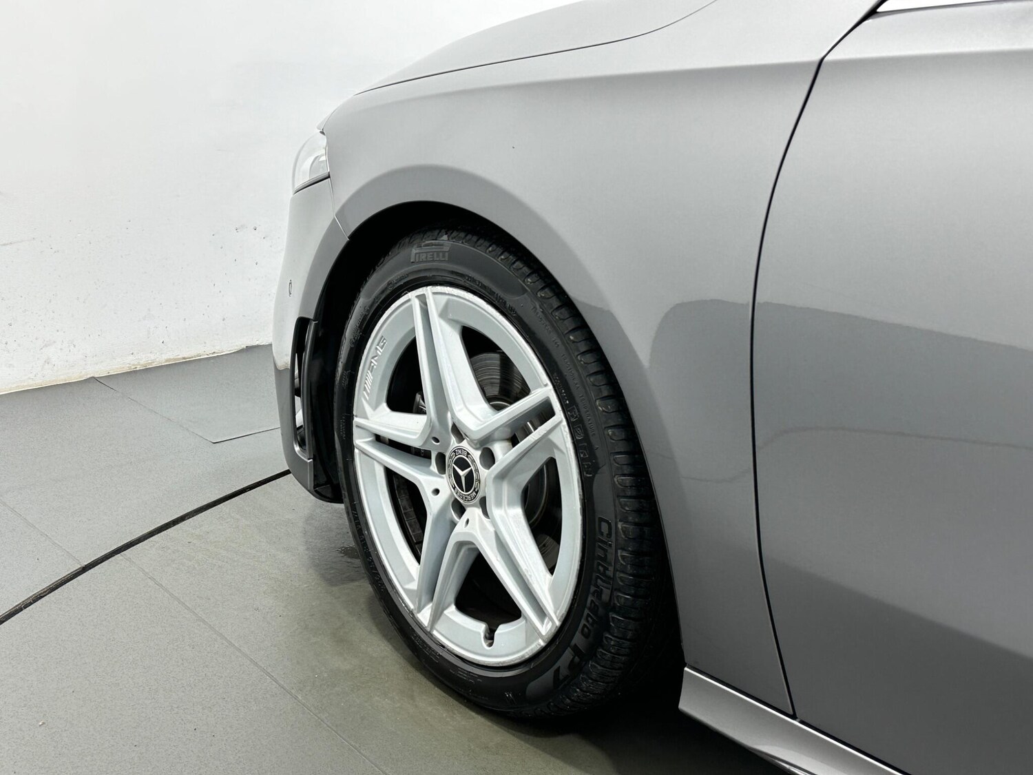 Used Mercedes-Benz A-Class 2021 for sale - 77479547: Photo 52