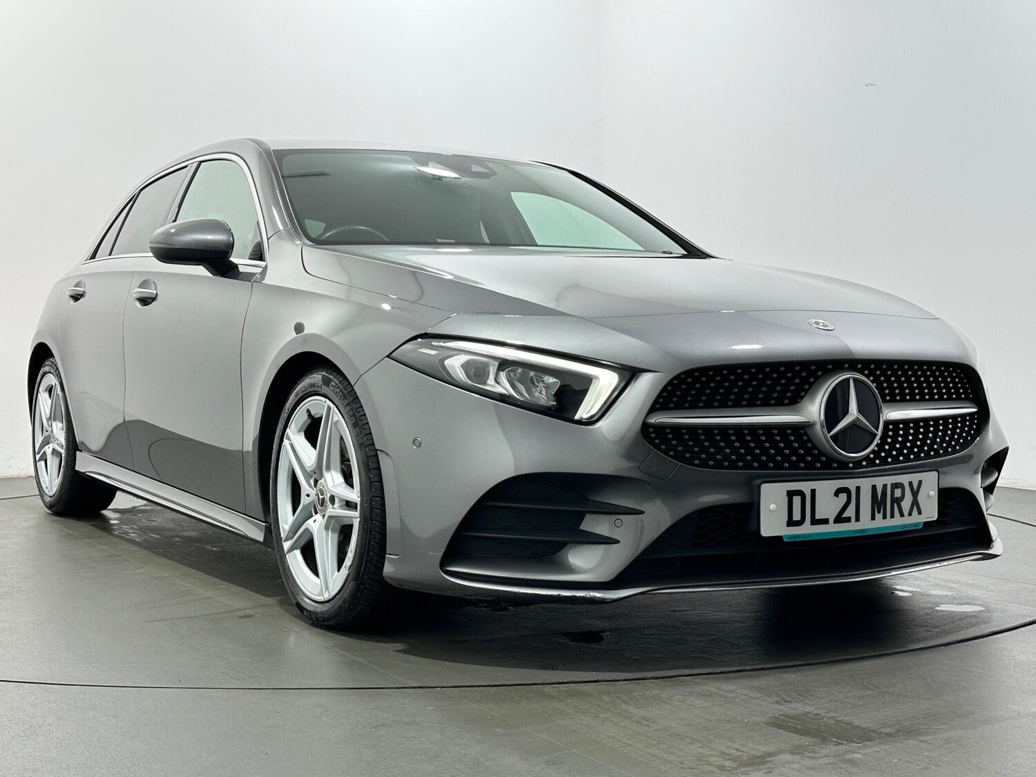 Used Mercedes-Benz A-Class 2021 for sale - 77479547: Photo 54