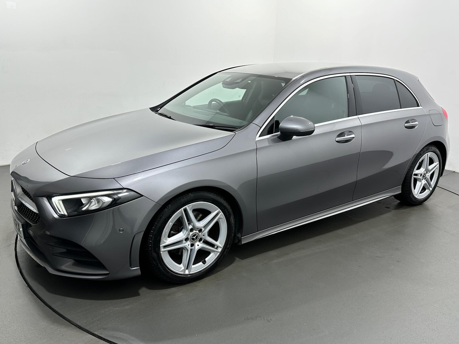 Used Mercedes-Benz A-Class 2021 for sale - 77479547: Photo 55