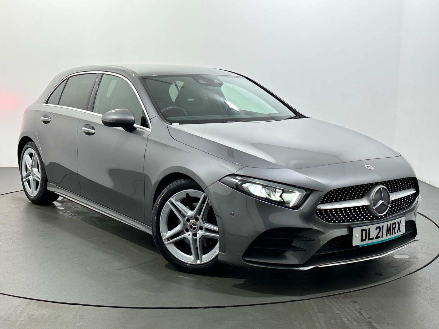 Used Mercedes-Benz A-Class 2021 for sale - 77479547: Photo 56