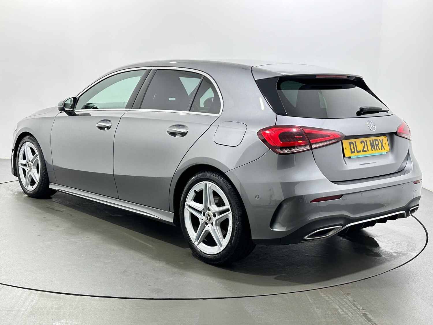 Used Mercedes-Benz A-Class 2021 for sale - 77479547: Photo 6