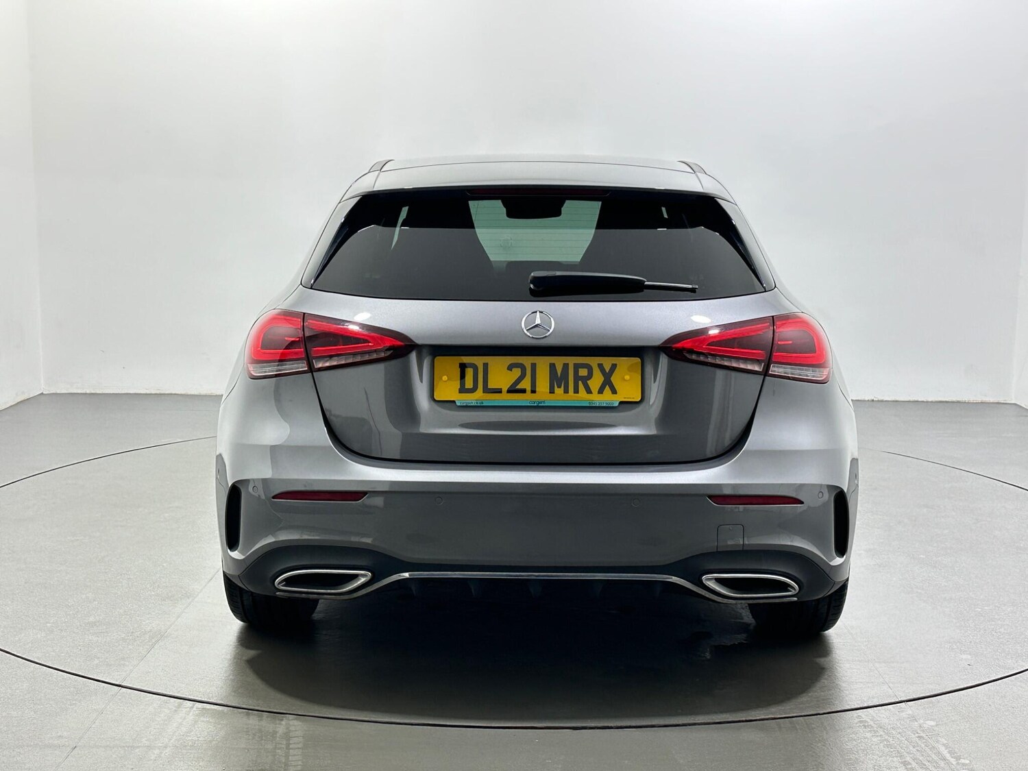 Used Mercedes-Benz A-Class 2021 for sale - 77479547: Photo 7