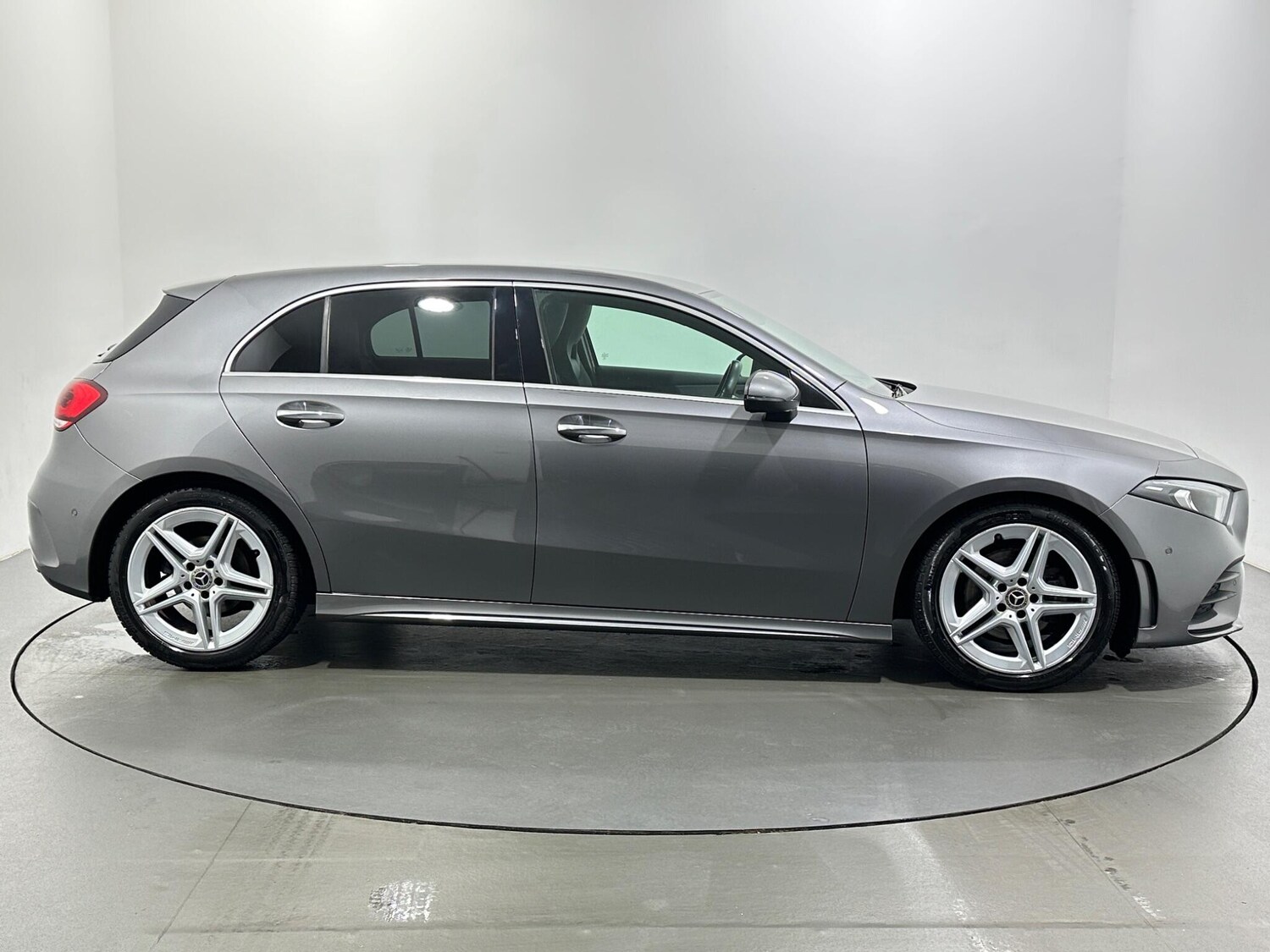 Used Mercedes-Benz A-Class 2021 for sale - 77479547: Photo 9