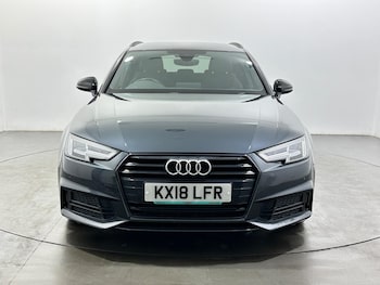 Used Audi A4 Avant 2018 for sale - 79496420: Photo
