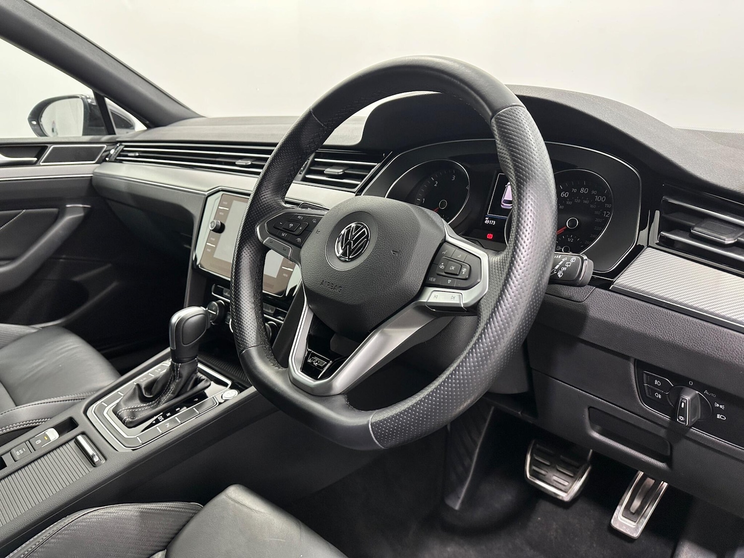 Used Volkswagen Passat 2020 for sale - 77738208: Photo 10