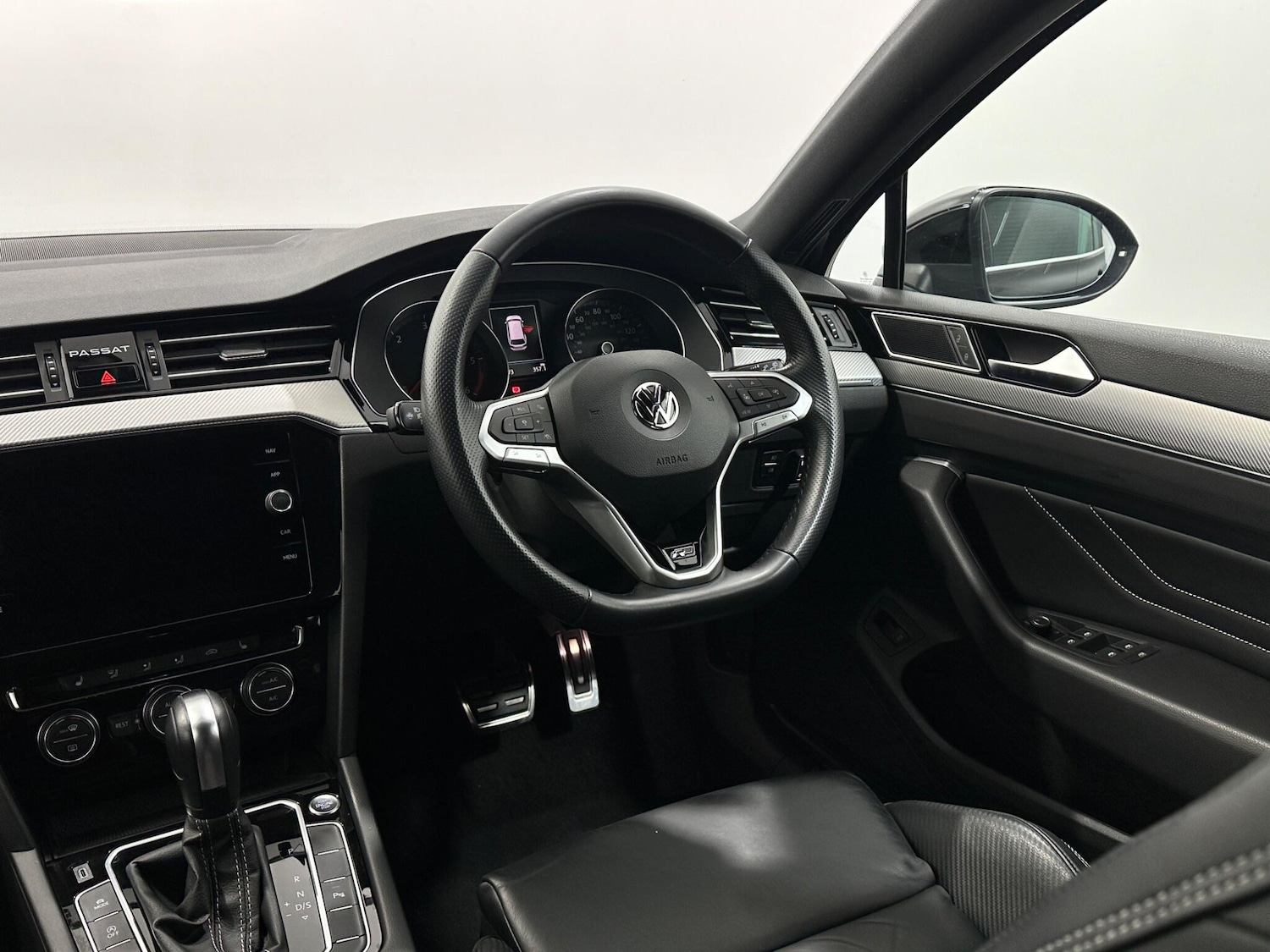 Used Volkswagen Passat 2020 for sale - 77738208: Photo 12