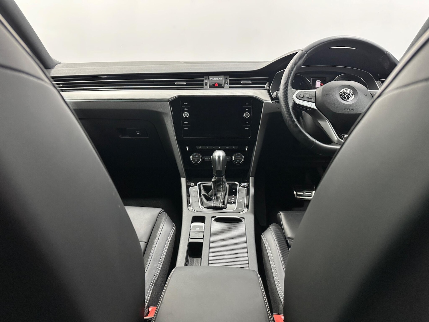 Used Volkswagen Passat 2020 for sale - 77738208: Photo 19