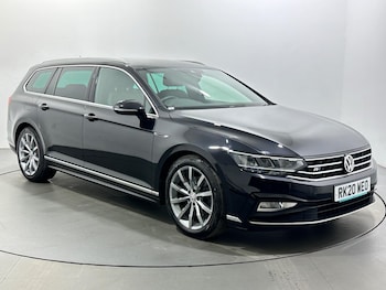 Used Volkswagen Passat 2020 for sale - 77738208: Photo