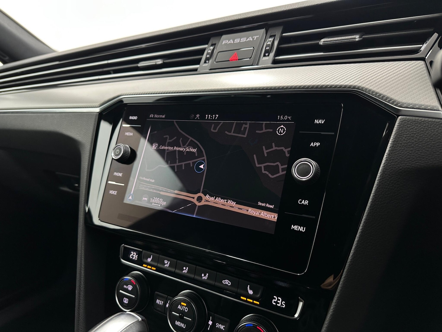 Used Volkswagen Passat 2020 for sale - 77738208: Photo 22