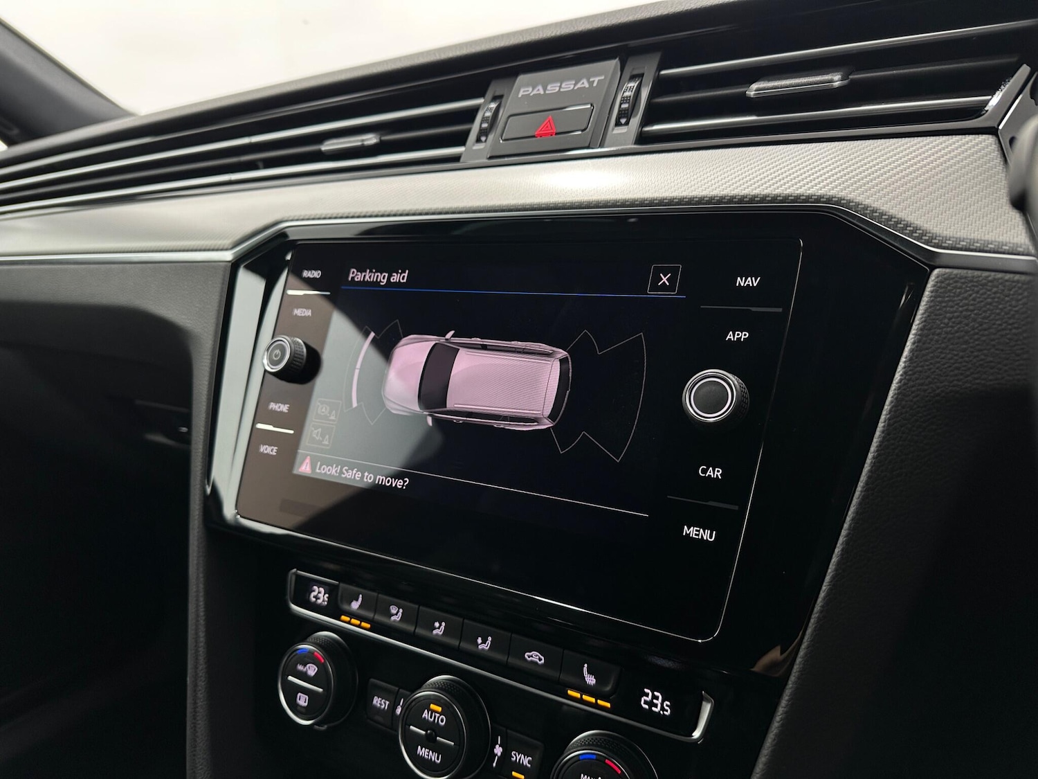 Used Volkswagen Passat 2020 for sale - 77738208: Photo 23