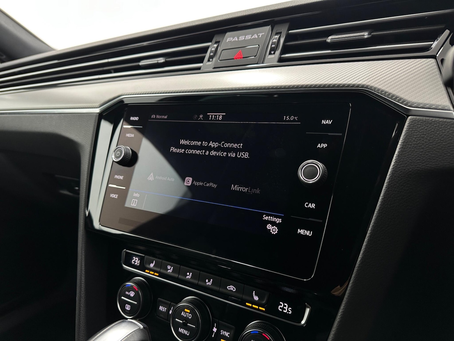 Used Volkswagen Passat 2020 for sale - 77738208: Photo 24