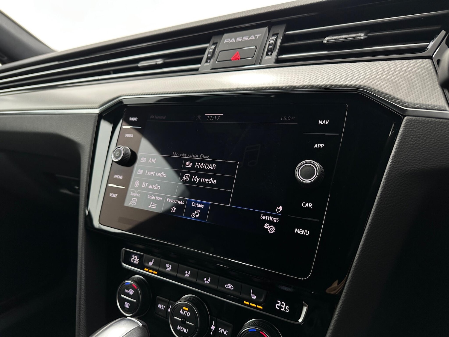 Used Volkswagen Passat 2020 for sale - 77738208: Photo 25