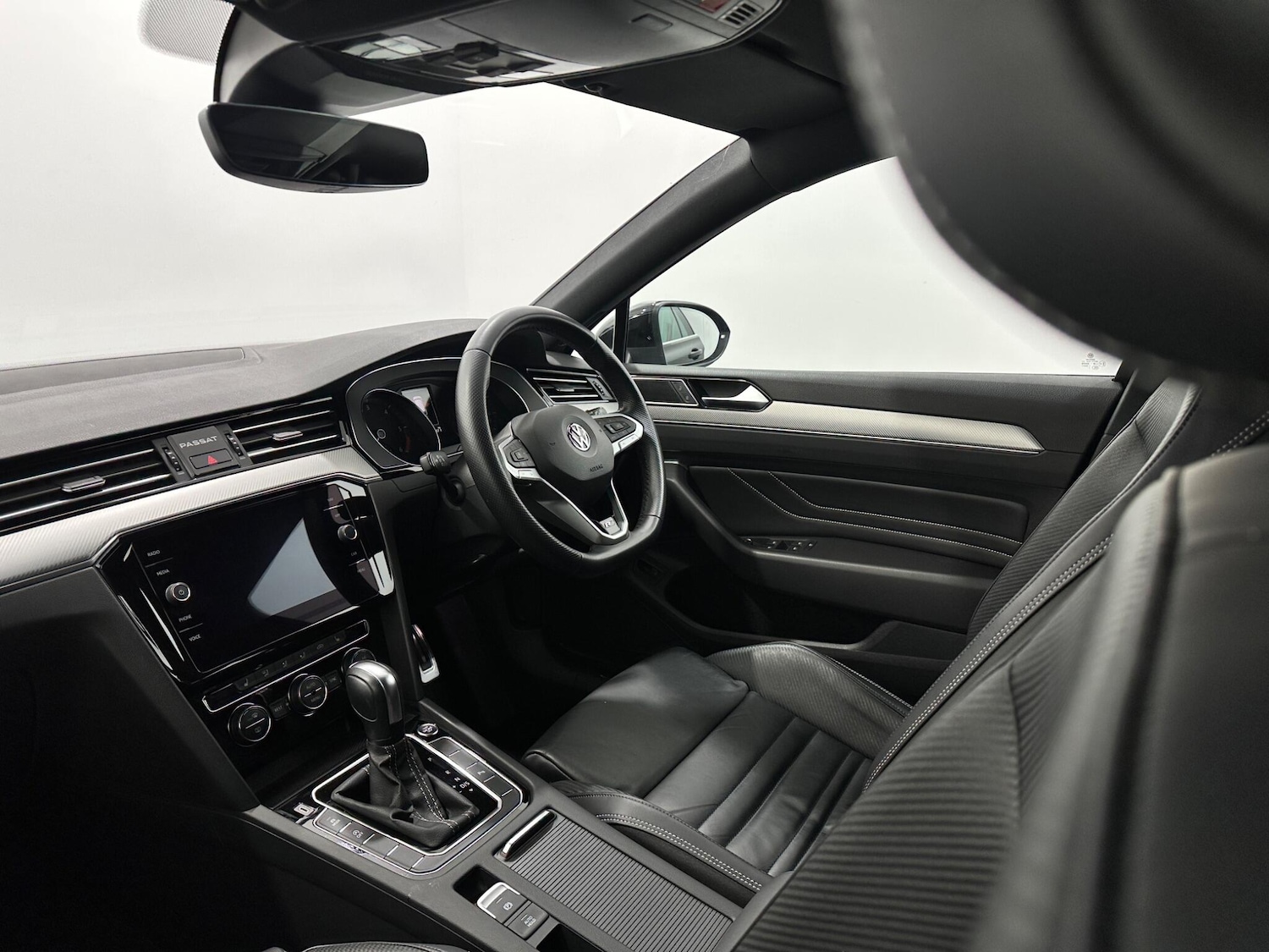 Used Volkswagen Passat 2020 for sale - 77738208: Photo 29