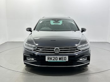 Used Volkswagen Passat 2020 for sale - 77738208: Photo