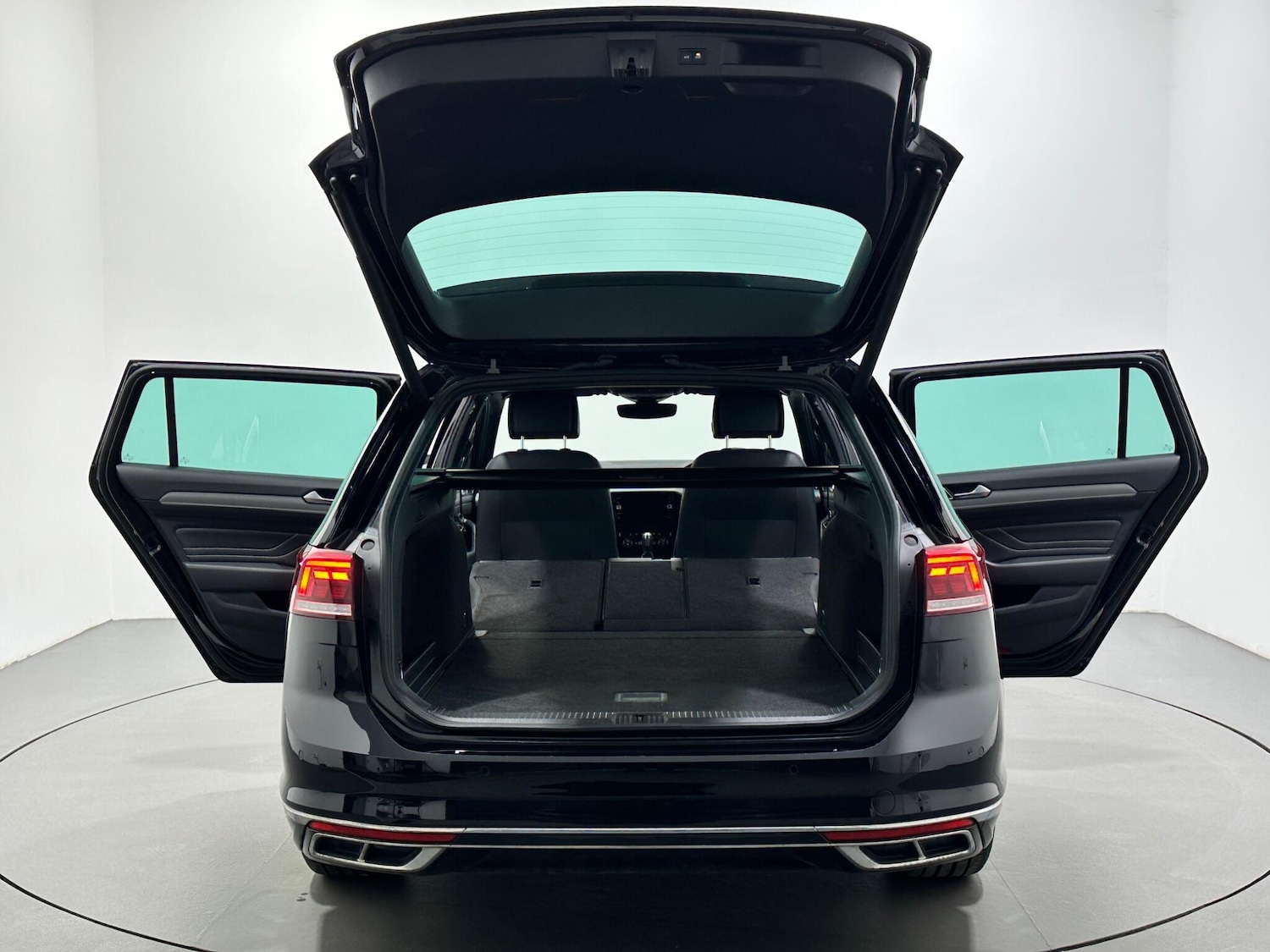 Used Volkswagen Passat 2020 for sale - 77738208: Photo 44