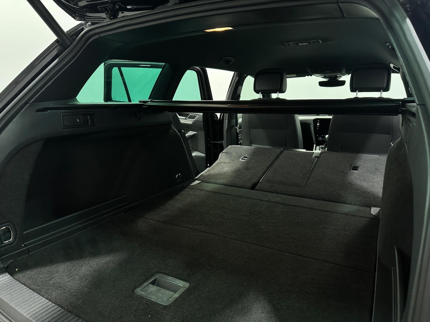 Used Volkswagen Passat 2020 for sale - 77738208: Photo 45