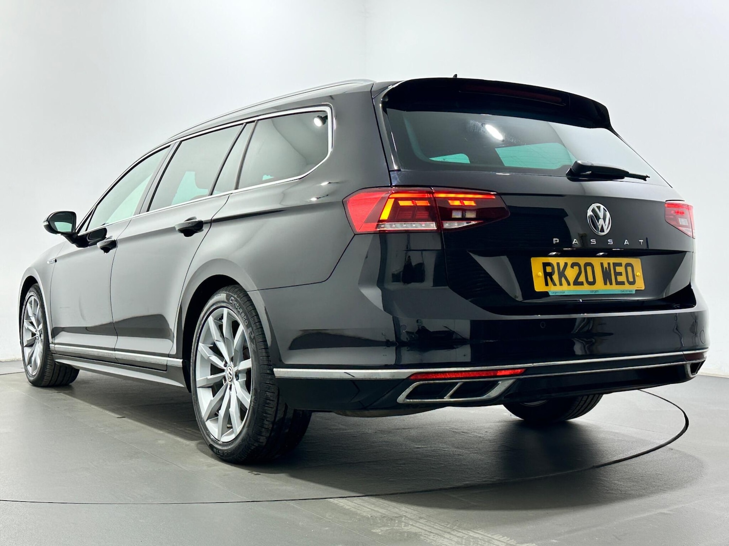 Used Volkswagen Passat 2020 for sale - 77738208: Photo 49