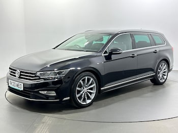 Used Volkswagen Passat 2020 for sale - 77738208: Photo
