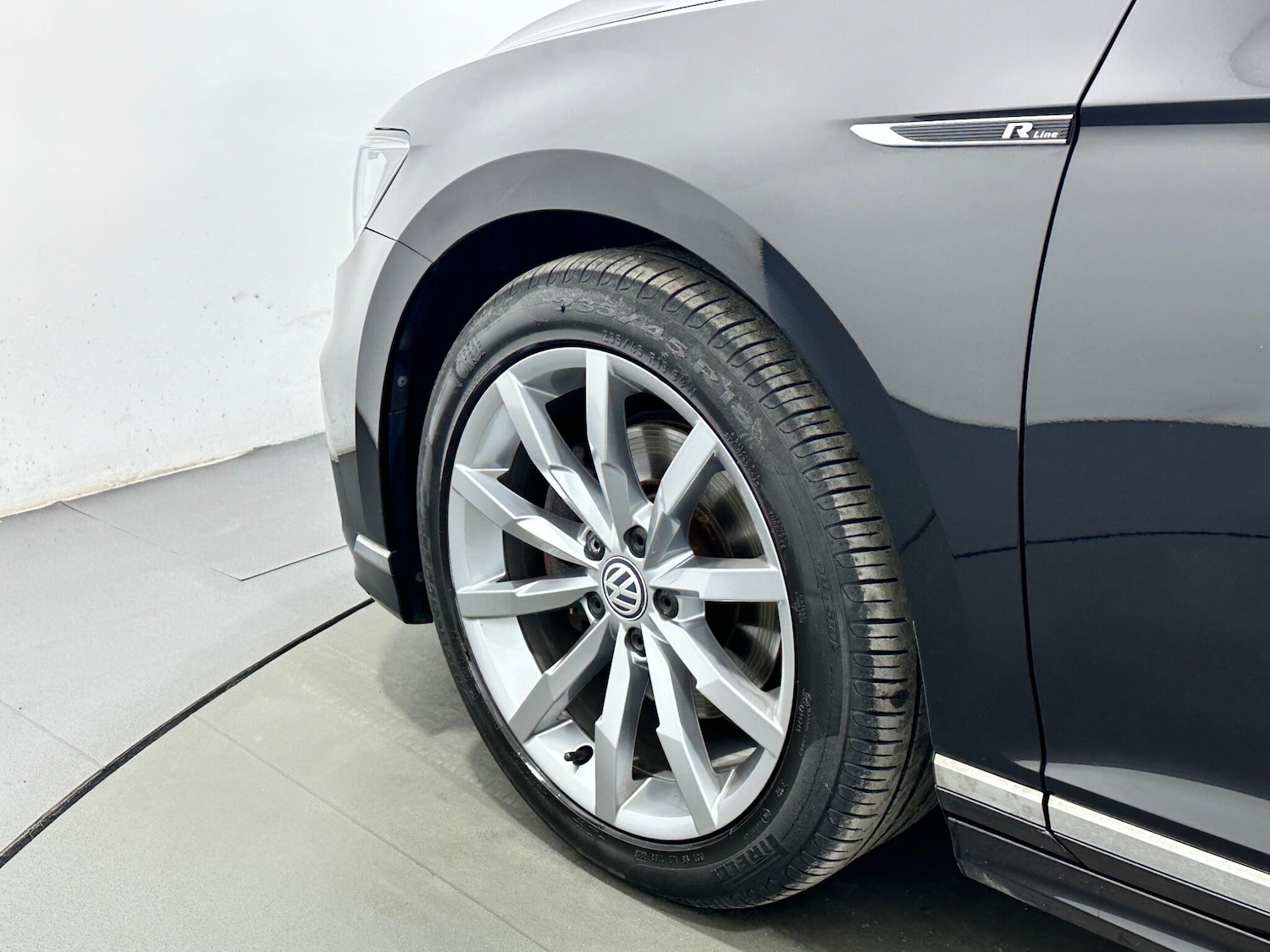 Used Volkswagen Passat 2020 for sale - 77738208: Photo 51