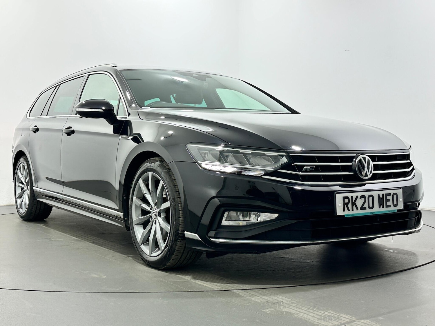 Used Volkswagen Passat 2020 for sale - 77738208: Photo 53