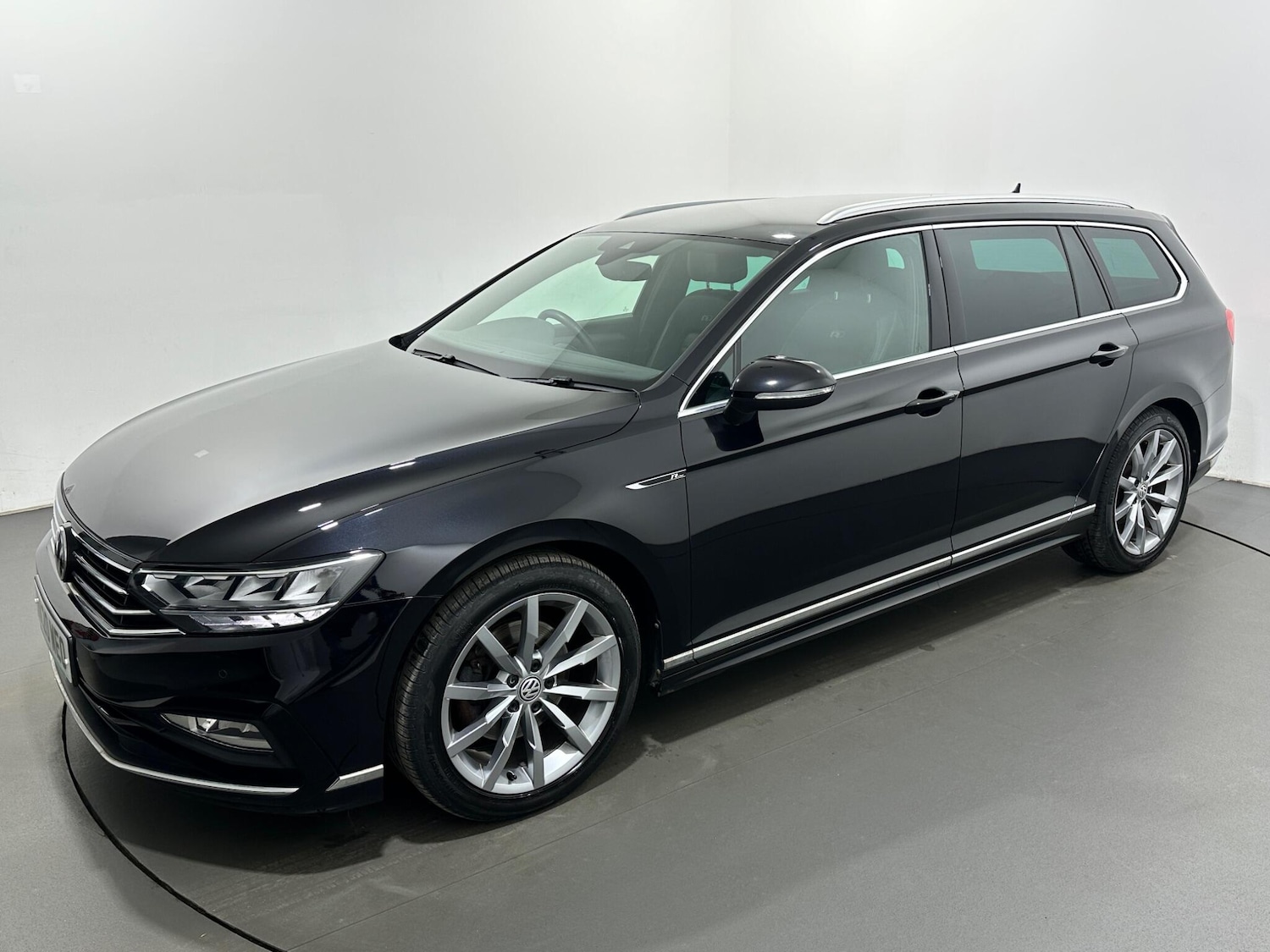 Used Volkswagen Passat 2020 for sale - 77738208: Photo 54