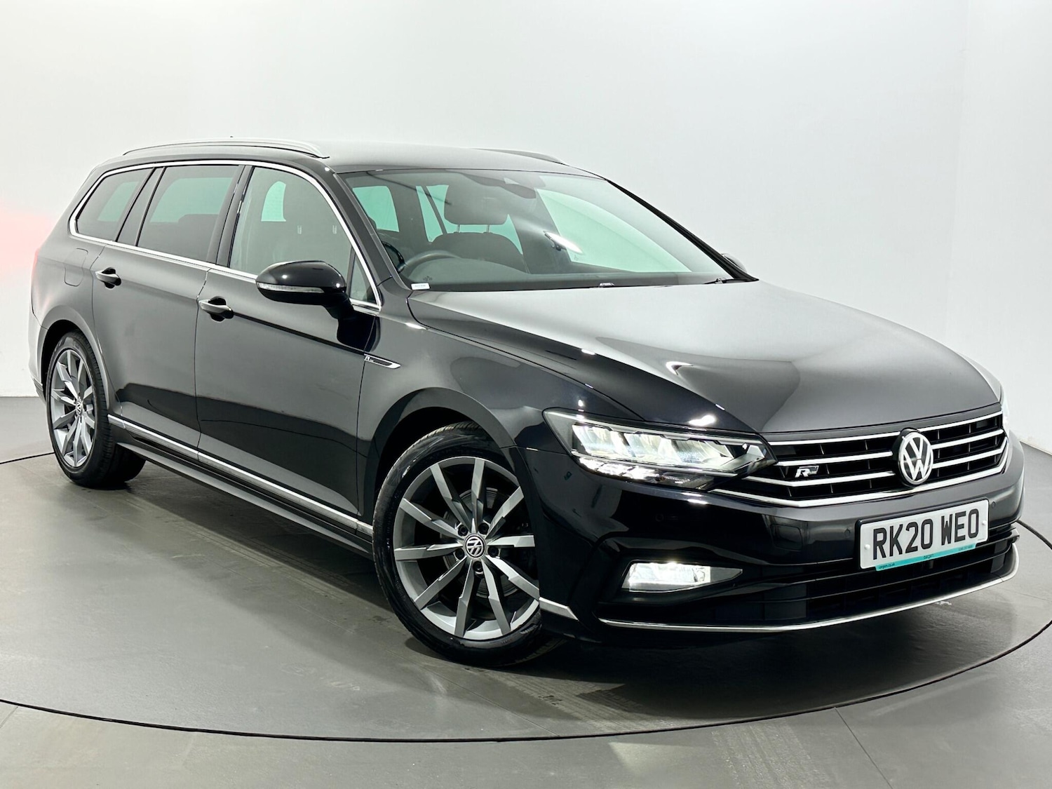 Used Volkswagen Passat 2020 for sale - 77738208: Photo 55
