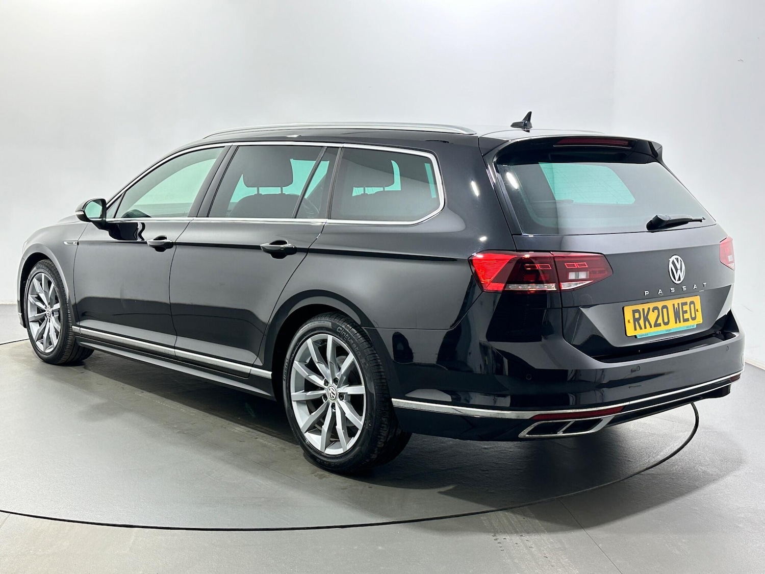 Used Volkswagen Passat 2020 for sale - 77738208: Photo 6