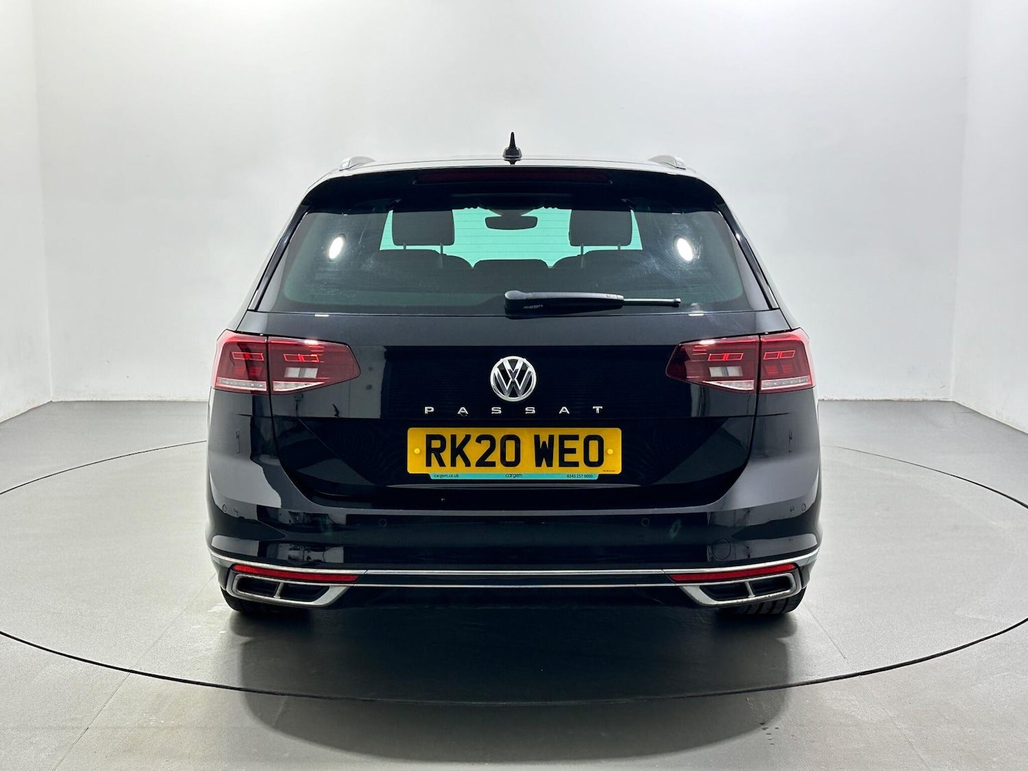 Used Volkswagen Passat 2020 for sale - 77738208: Photo 7