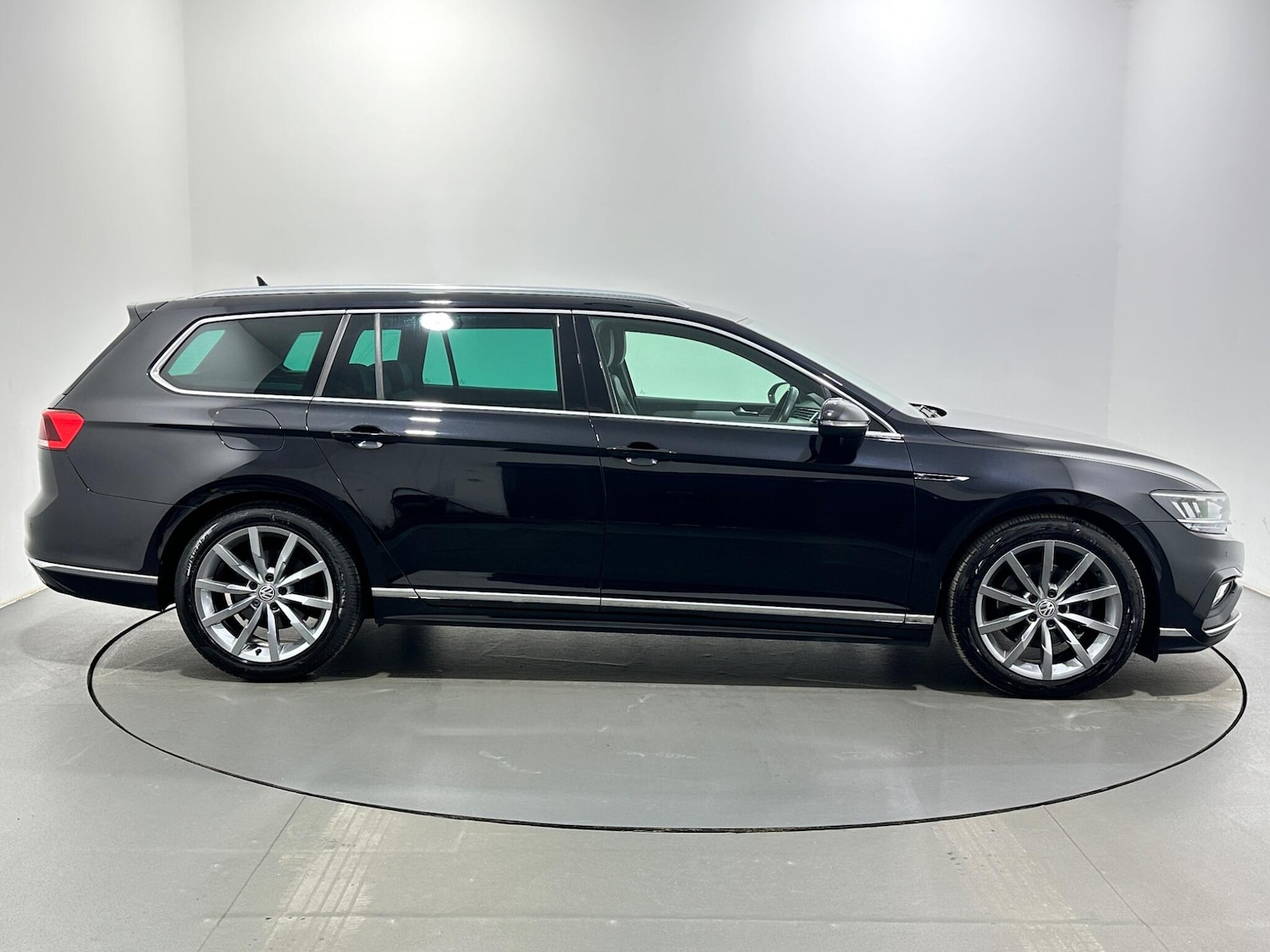 Used Volkswagen Passat 2020 for sale - 77738208: Photo 9