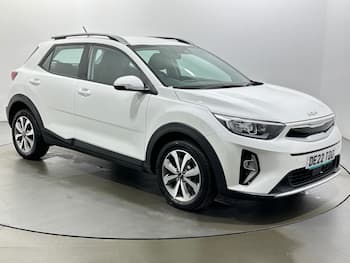 Used Kia Stonic 2022 for sale - 79830861: Photo