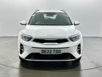 Used Kia Stonic 2022 for sale - 79830861: Photo